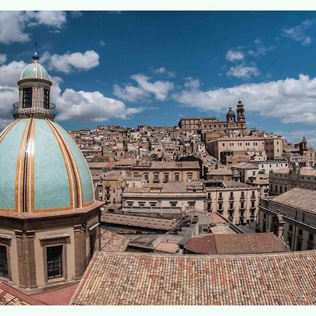 Al Quarantuno Apartment Caltagirone Ngoại thất bức ảnh