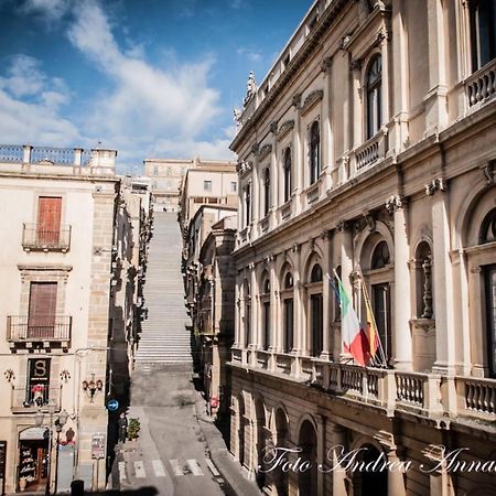 Al Quarantuno Apartment Caltagirone Ngoại thất bức ảnh