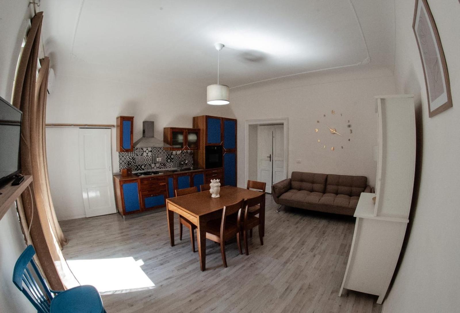Al Quarantuno Apartment Caltagirone Ngoại thất bức ảnh