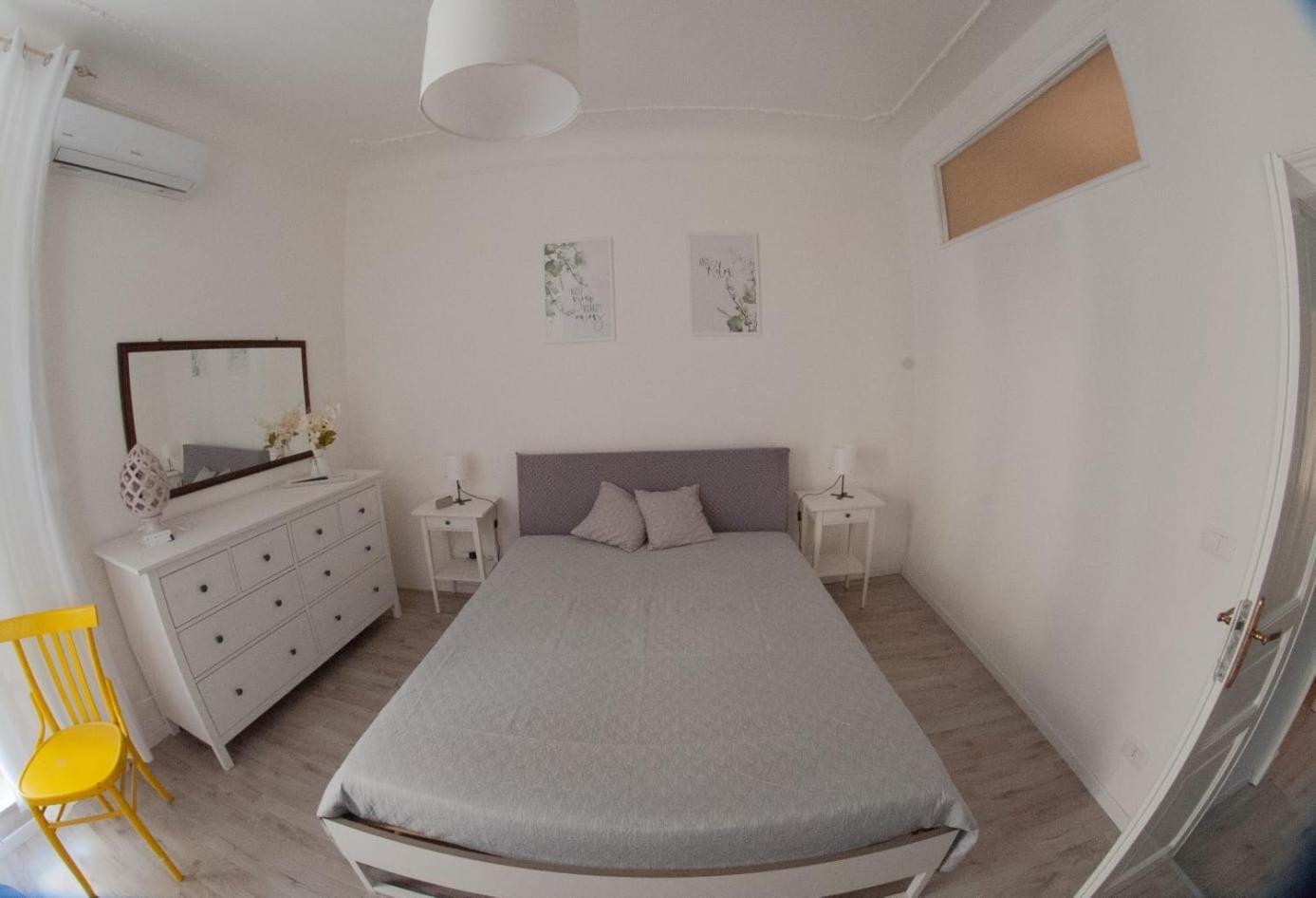 Al Quarantuno Apartment Caltagirone Ngoại thất bức ảnh