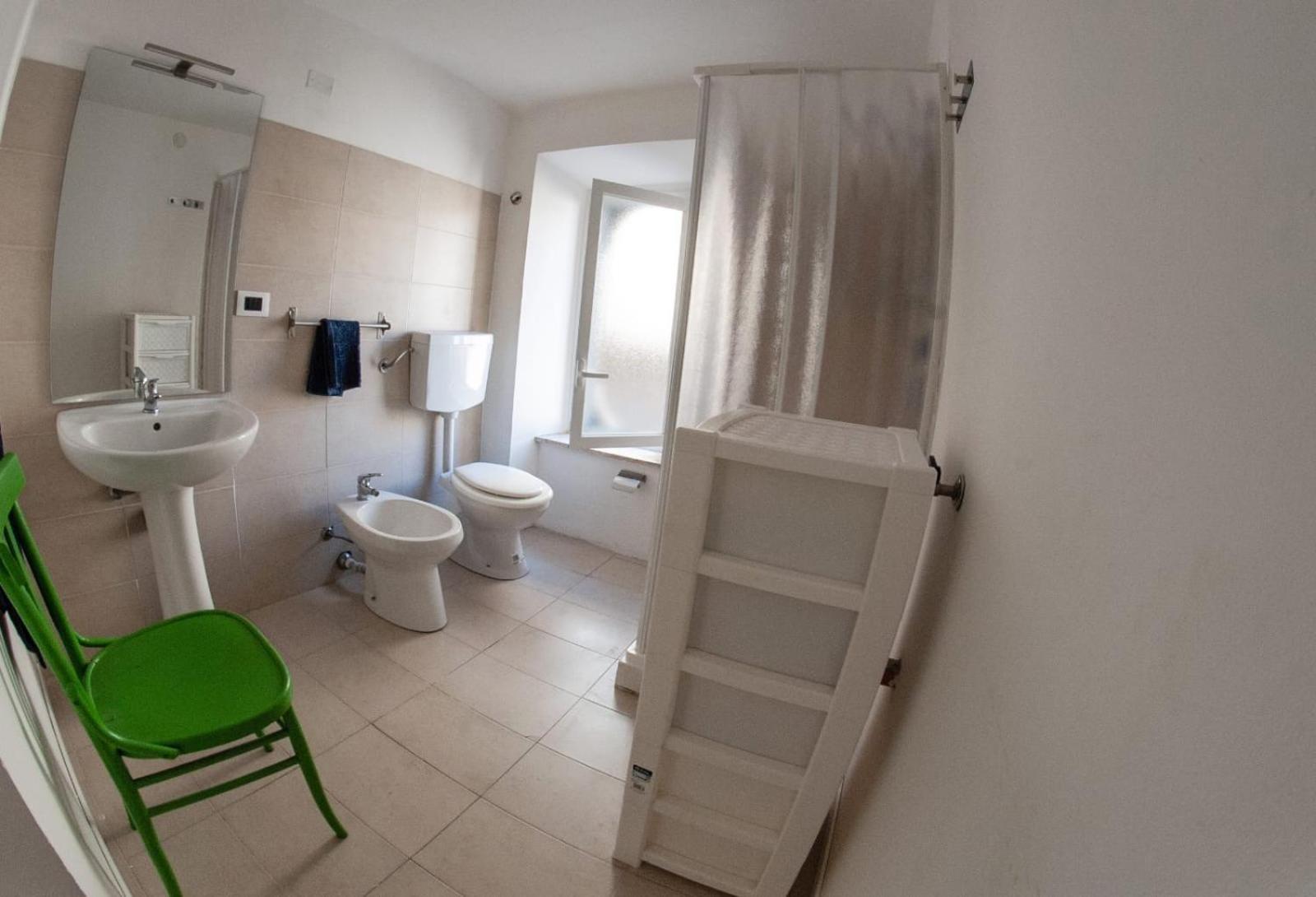 Al Quarantuno Apartment Caltagirone Ngoại thất bức ảnh