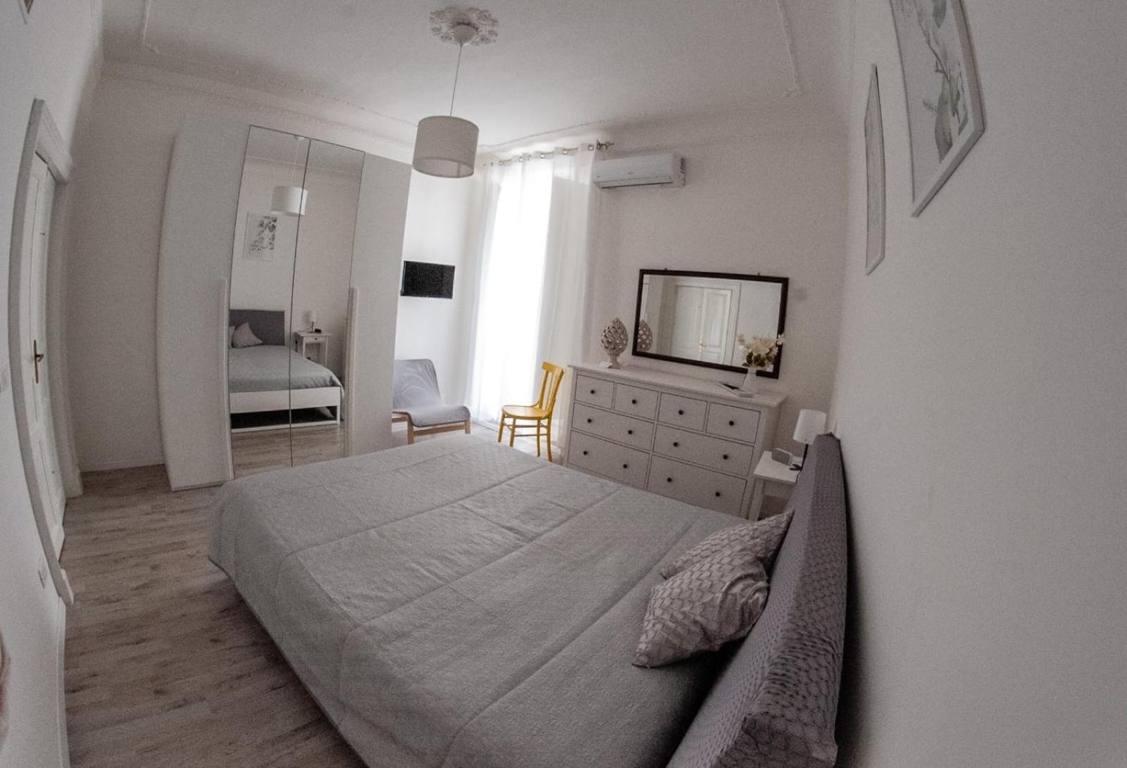 Al Quarantuno Apartment Caltagirone Ngoại thất bức ảnh