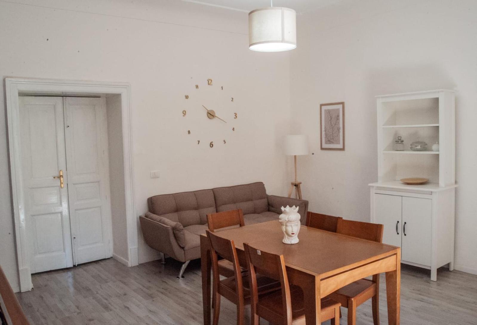Al Quarantuno Apartment Caltagirone Ngoại thất bức ảnh