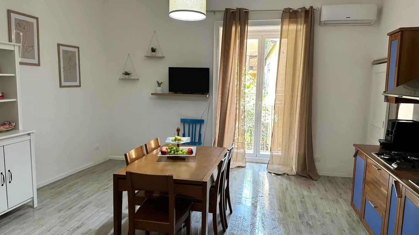 Al Quarantuno Apartment Caltagirone Ngoại thất bức ảnh
