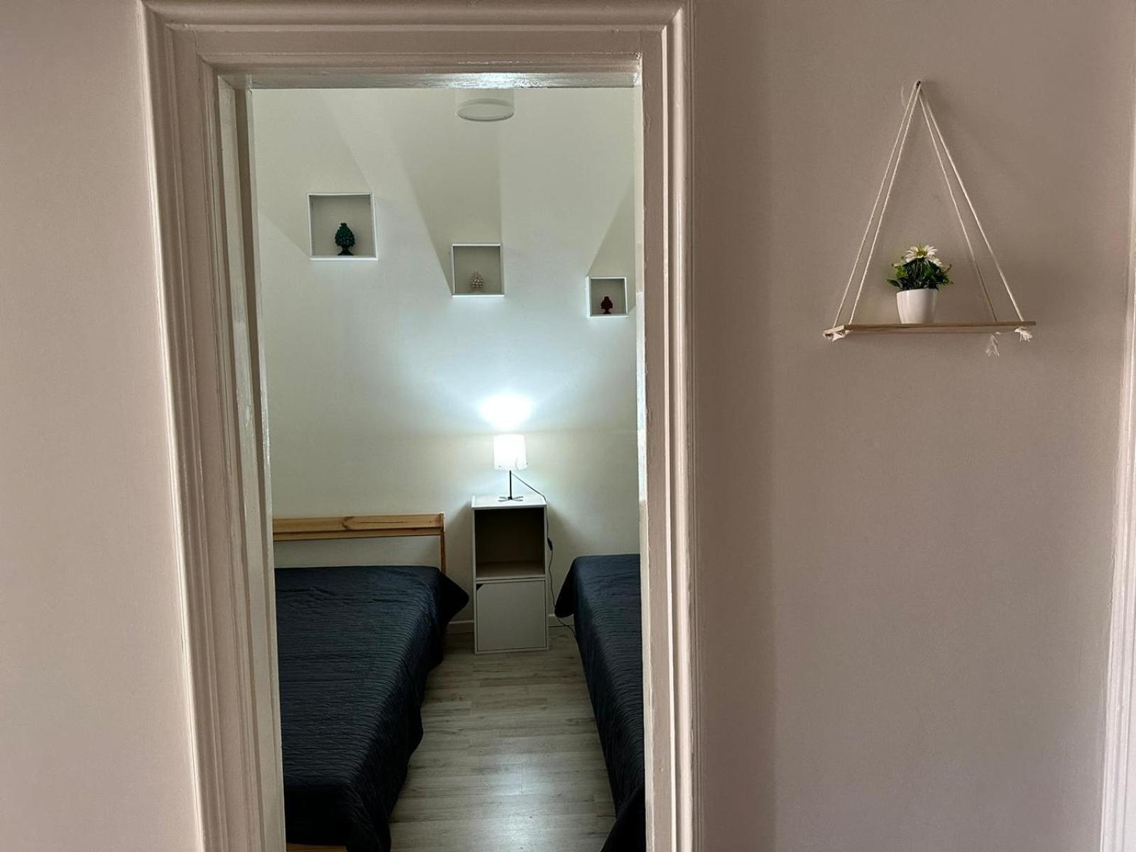Al Quarantuno Apartment Caltagirone Ngoại thất bức ảnh